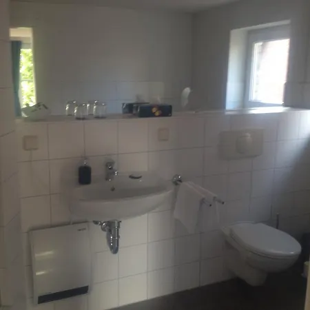 Pensión Kunsthof 4*