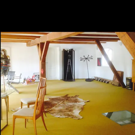 Kunsthof 게스트하우스
