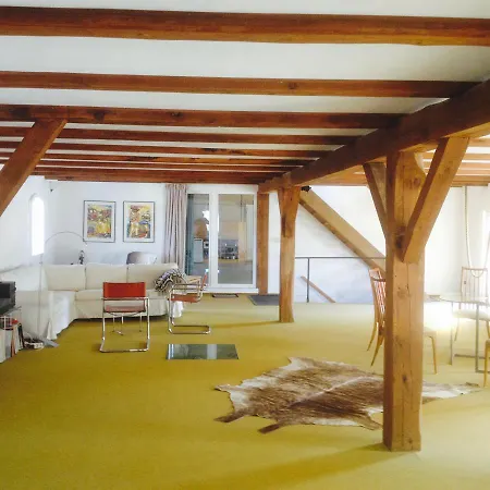 게스트하우스 Kunsthof 4*