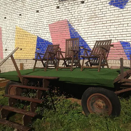 Kunsthof 4*