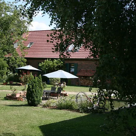 Kunsthof 4* Dahrenstedt