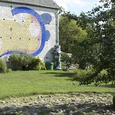 Kunsthof Dahrenstedt