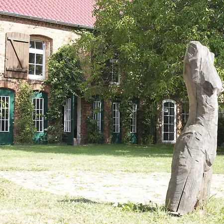 Kunsthof Dahrenstedt