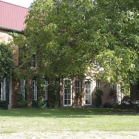 Kunsthof 게스트하우스