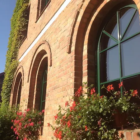 게스트하우스 Kunsthof