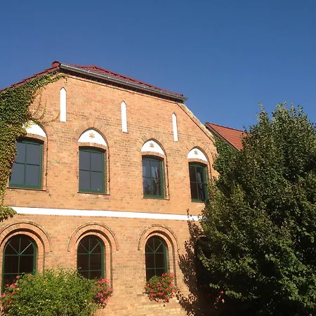 Kunsthof Dahrenstedt