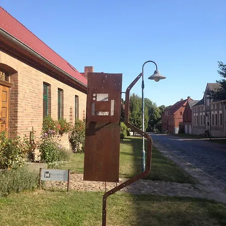 Kunsthof 게스트하우스