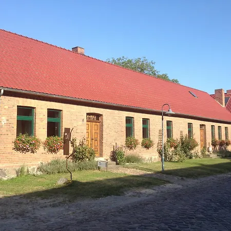 Kunsthof 4*