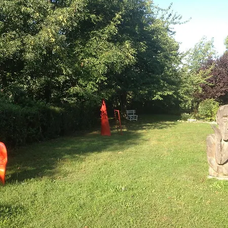 Kunsthof 4* Dahrenstedt