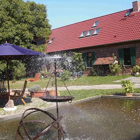 Kunsthof 4* Dahrenstedt