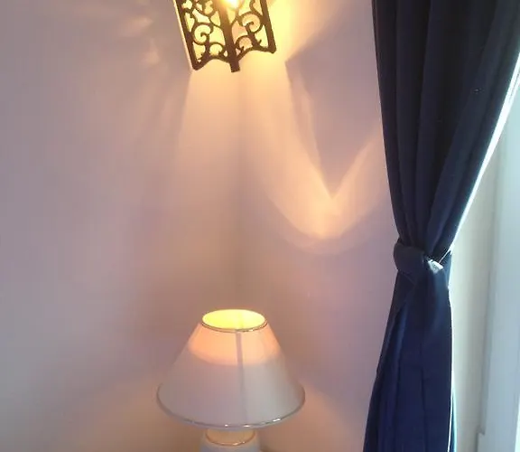 Гостевой дом Kunsthof 4*