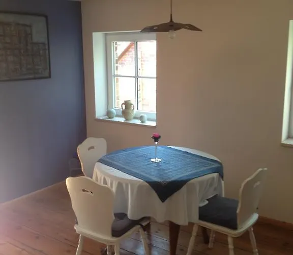 Гостевой дом Kunsthof