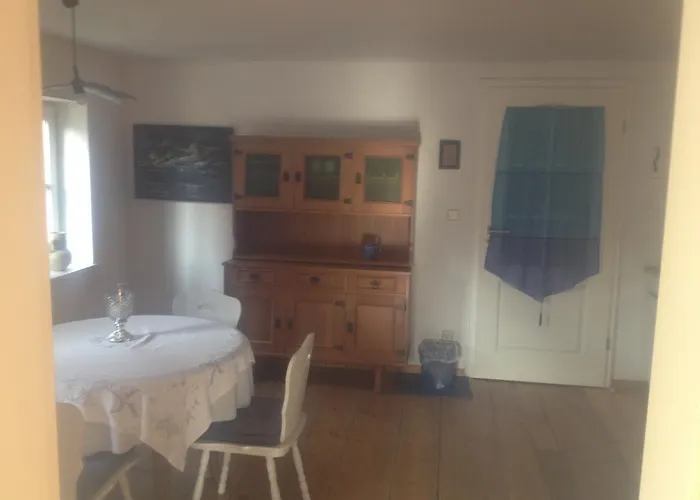 Гостевой дом Kunsthof