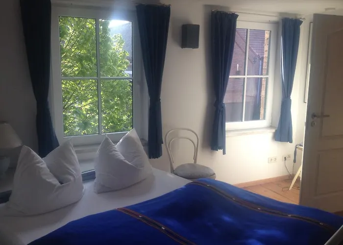 Kunsthof Гостевой дом