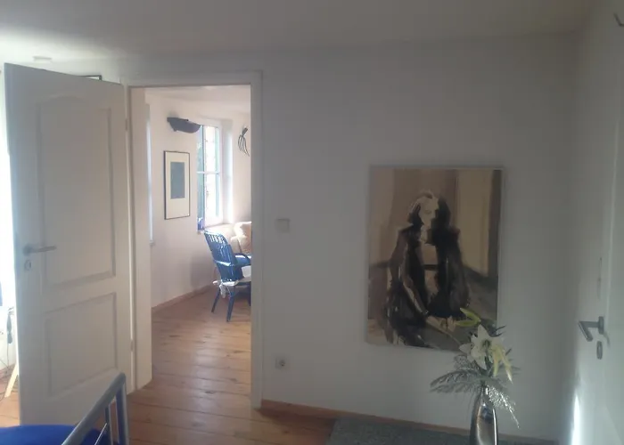 Гостевой дом Kunsthof