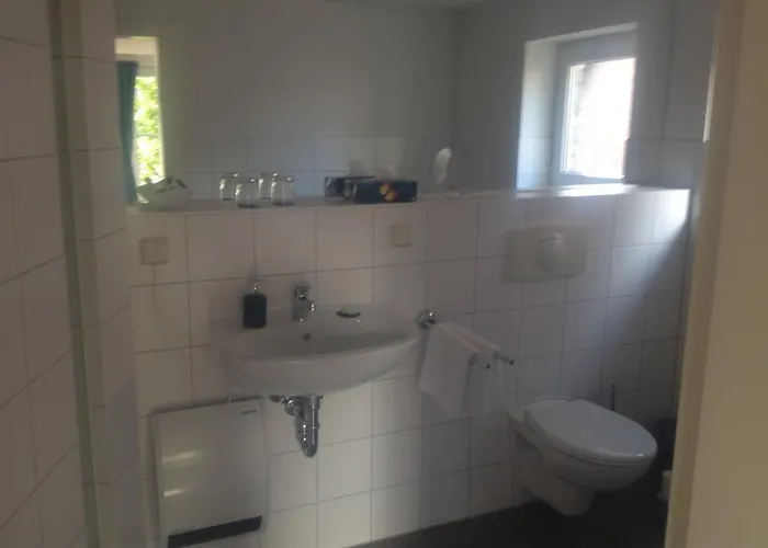 Гостевой дом Kunsthof 4*