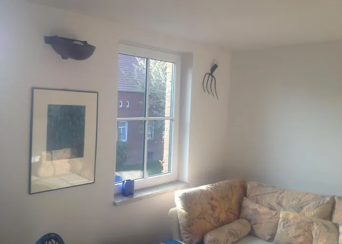 Гостевой дом Kunsthof 4*