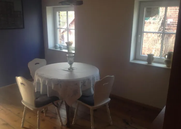 Kunsthof Гостевой дом 4*