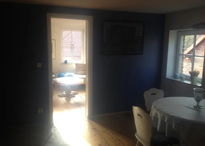 Kunsthof 4* Dahrenstedt