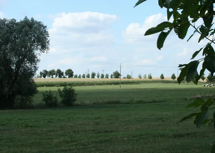 Гостевой дом Kunsthof