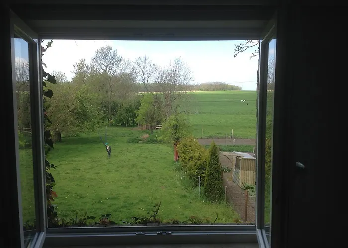 Гостевой дом Kunsthof 4*