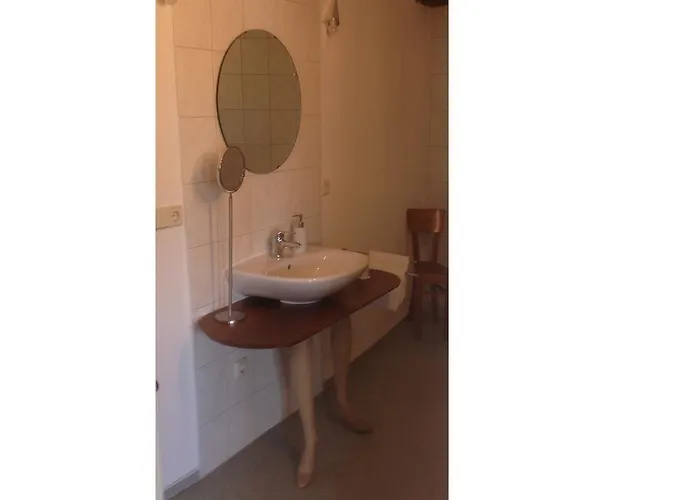 Гостевой дом Kunsthof