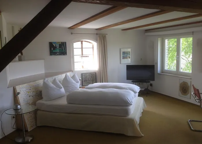 Kunsthof Гостевой дом