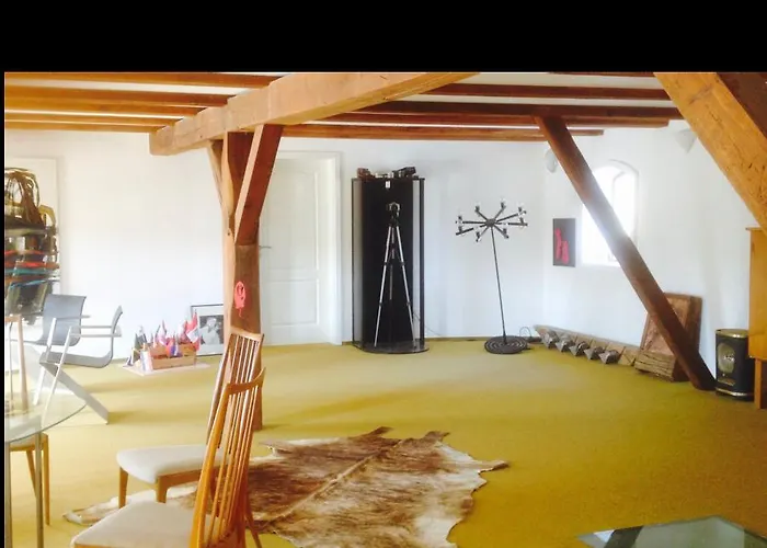 Kunsthof Гостевой дом