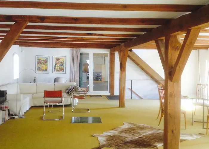 Гостевой дом Kunsthof 4*