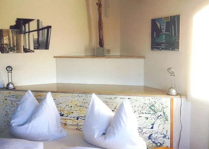 Kunsthof Гостевой дом