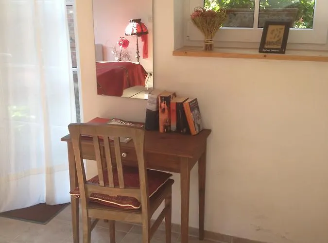 Гостевой дом Kunsthof