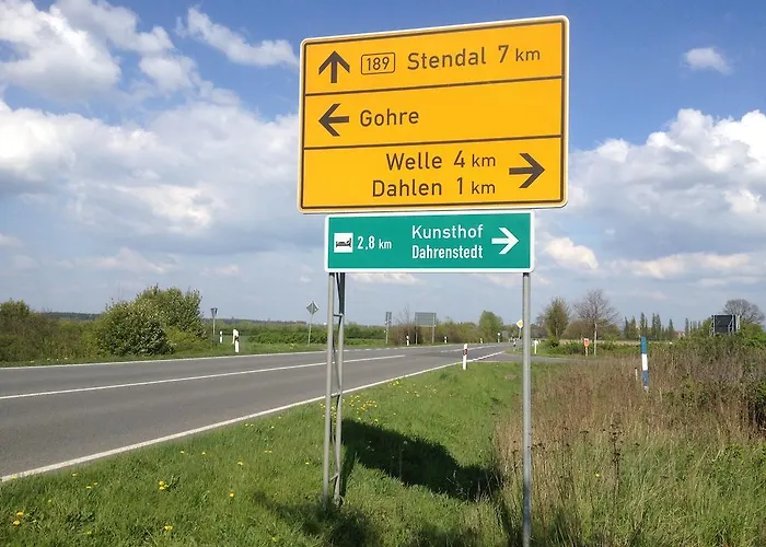 Гостевой дом Kunsthof 4*