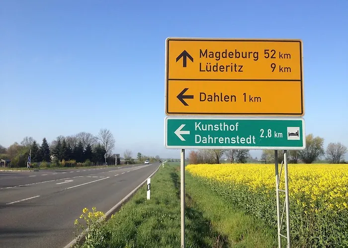 Kunsthof Гостевой дом 4*