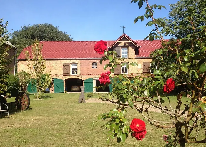 Kunsthof Dahrenstedt