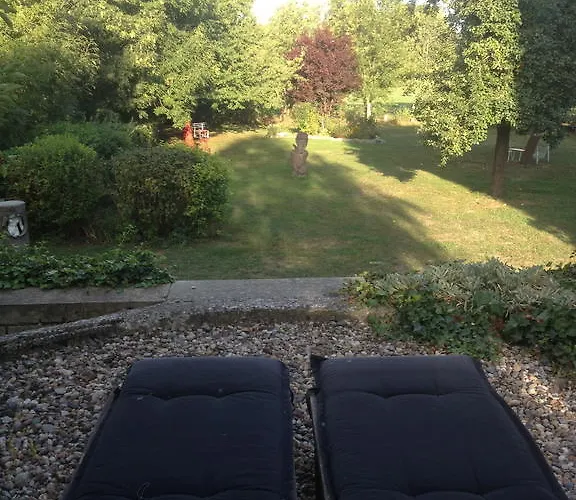 Kunsthof Гостевой дом 4*