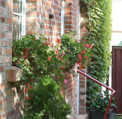 Гостевой дом Kunsthof