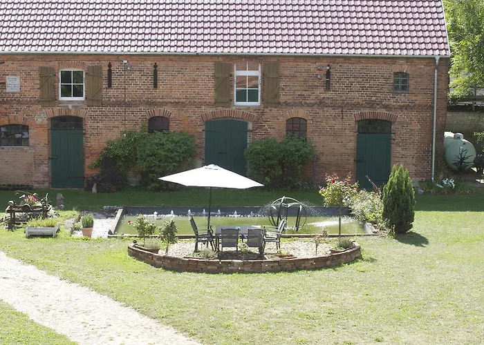 Kunsthof Гостевой дом 4*