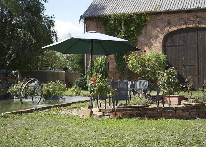 Гостевой дом Kunsthof