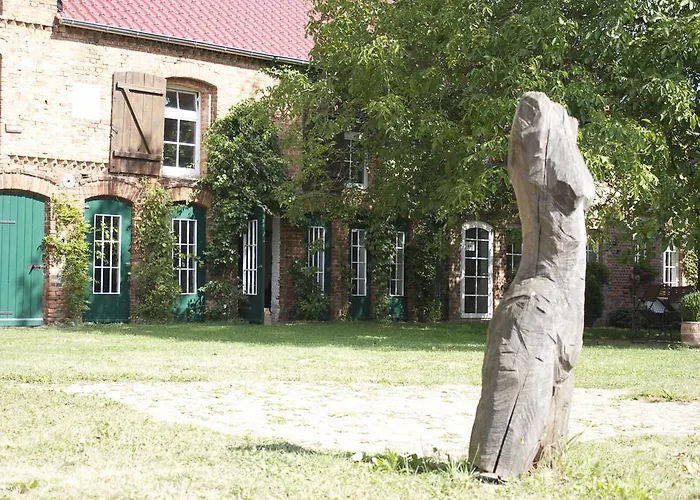 Kunsthof Dahrenstedt