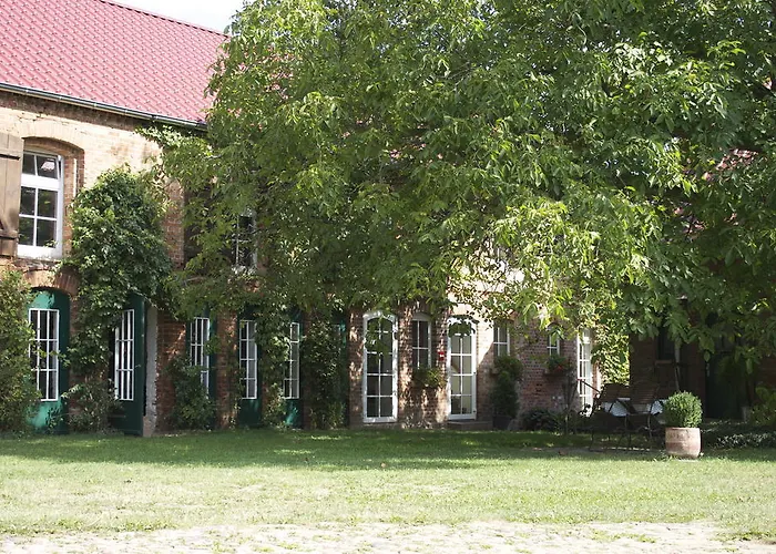 Kunsthof Гостевой дом