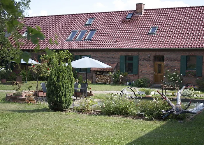 Гостевой дом Kunsthof 4*