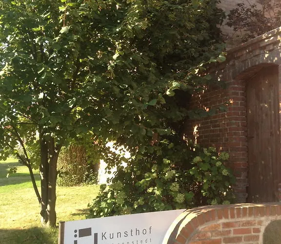 Kunsthof 4* Dahrenstedt