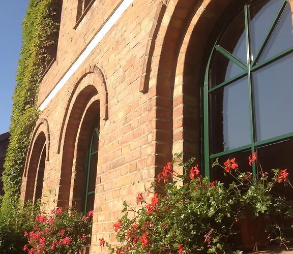 Гостевой дом Kunsthof