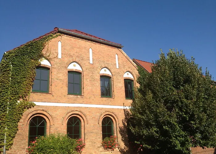 Kunsthof Dahrenstedt