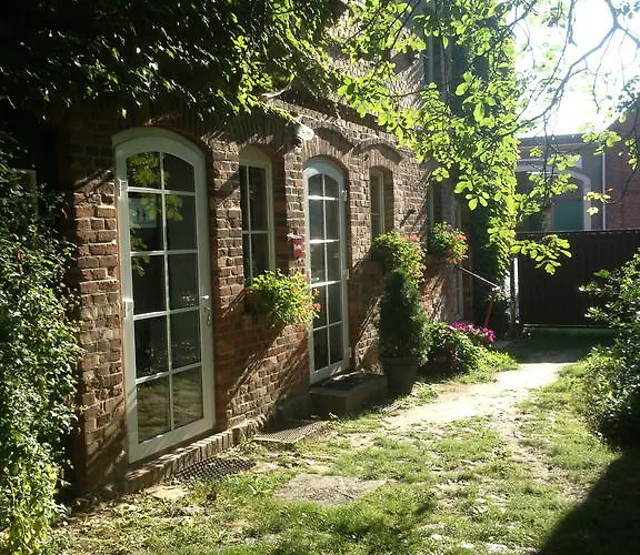 Kunsthof Гостевой дом 4*