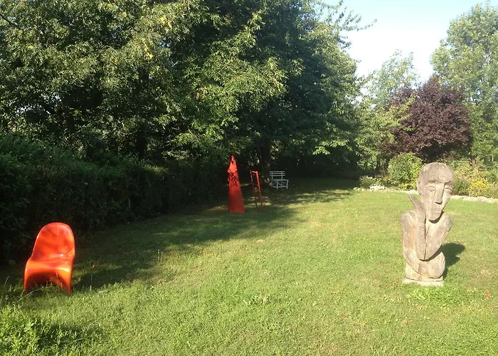 Kunsthof 4* Dahrenstedt