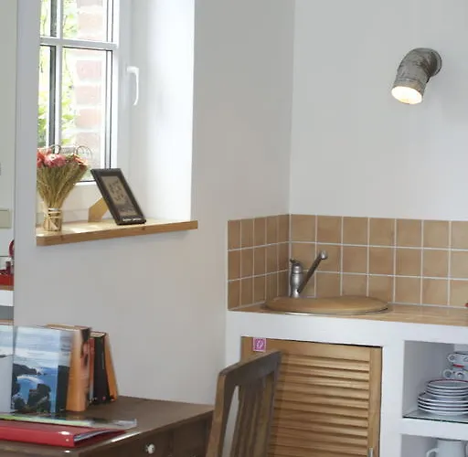 Kunsthof Гостевой дом