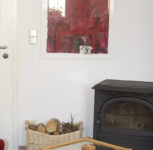 Гостевой дом Kunsthof 4*