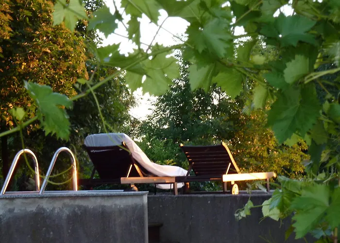 Kunsthof Гостевой дом 4*